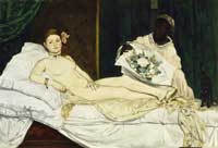 Courbet Gustave - Pierre-Joseph Proudhon und seine Kinder