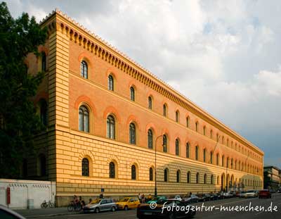 Gärtner Friedrich von - Bayerische Staatsbibliothek