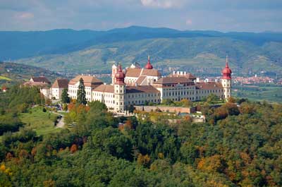 Hildebrandt L. v. - Stift Göttweig