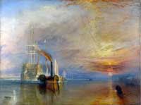 Turner William - Sunrise with Sea Monsters