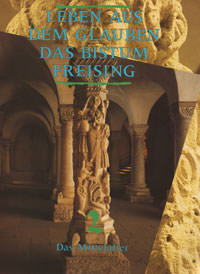 Pfister Peter - Das Bistum Freising