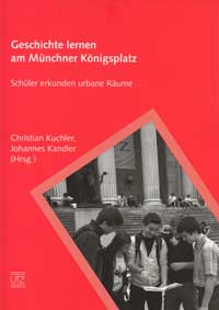 Kuchler Christian, Kandler Johannes - 