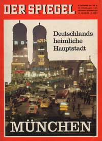 Spiegel - 