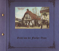 Gruß von der Fischer-Vroni