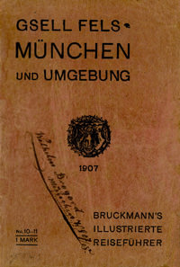 München und Umgebung