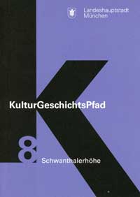 Stadt München - KulturGeschichtsPfad 08