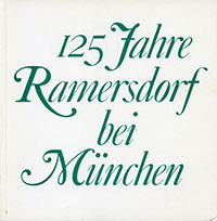 Festausschuss Ramersdorf - 