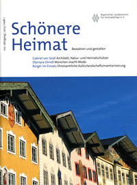  - Schönere Heimat