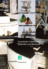 Fraunhofer Gesellschaft - 