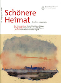  - Schönere Heimat