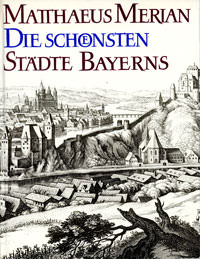 Die schönsten Städte Bayerns