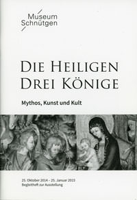  - Die Heiligen Drei Könige