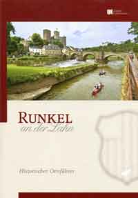 Runkel an der Lahn