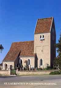 Lambertz Martin - St. Laurentius in Großdingharting