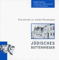 Jüdisches Buttenwiesen