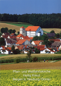 Pfeilschifter Georg - Pfarr- und Wallfahrtskirche Heilig Kreuz