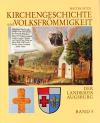 Kirchengeschichte und Volksfrömmigkeit