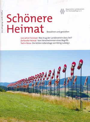  - Schönere Heimat