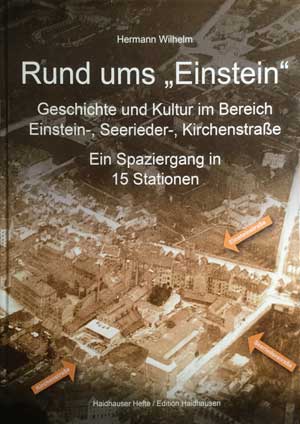 Wilhelm Hermann - Rund ums „Einstein“