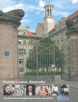 100 Jahre Ettstraße