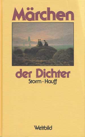 Storm Theodor, Hauff Willhelm - 