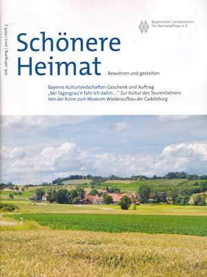  - Schönere Heimat