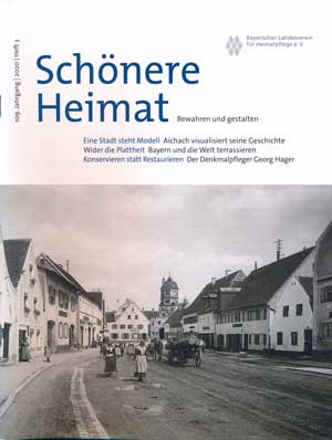  - Schönere Heimat