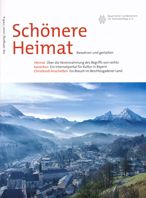 Schönere Heimat