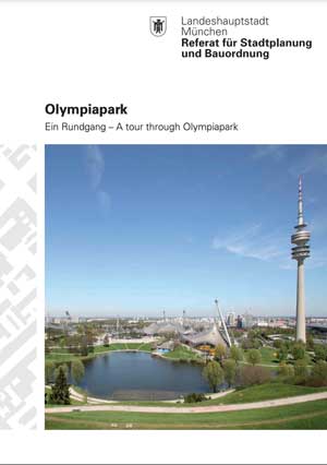  - Olympiapark