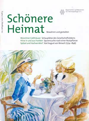  - Schönere Heimat