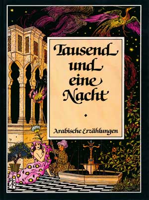 Tausend und eine Nacht