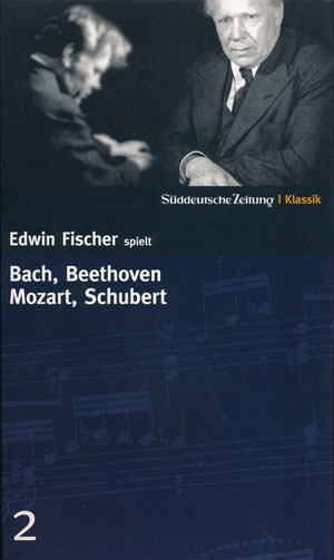 Fischer Edwin - 