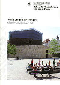 Referat für Stadtplanung und Bauordnung - 