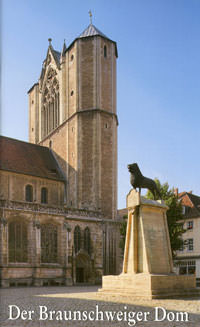 Der Braunschweiger Dom