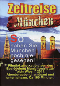 Zeitreise München