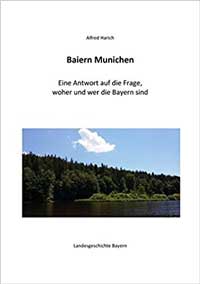 Harich Alfred - Baiern Munichen