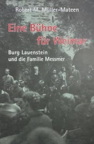 Eine Bühne für Weimar