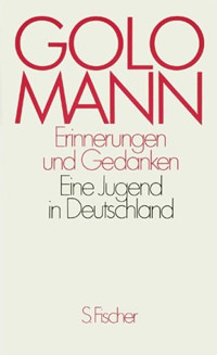 Mann Golo - 