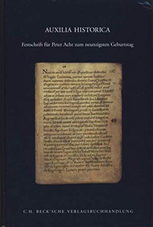 München Buch3406107133