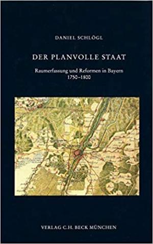 Der planvolle Staat