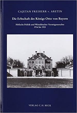 Aretin Cajetan Freiherr von - 