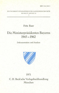 Baer Fritz - 