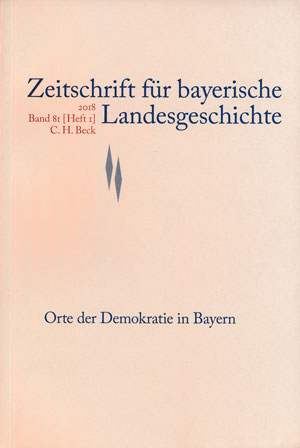 München Buch3406112110