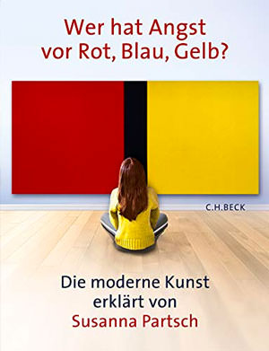 Wer hat Angst vor Rot, Blau, Gelb?