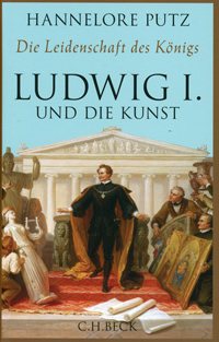 Die Nazarener kommen auf Einladung König Ludwig I. ins Königreich Bayern