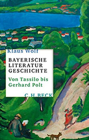 München Buch3406721141