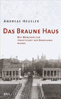 Heusler Andreas - 