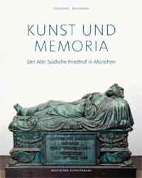 Denk Claudia,  Ziesemer John - Kunst und Memoria