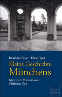 Bauer Reinhard, Piper Ernst - 