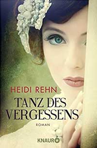 Rehn Heidi - 